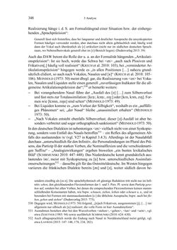 Image of the Page - 348 - in Bewertungen – Erwartungen – Gebrauch - Sprachgebrauchsnormen zur inneren Mehrsprachigkeit an der Universität