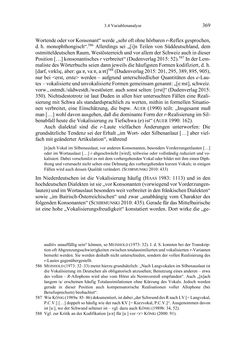 Image of the Page - 369 - in Bewertungen – Erwartungen – Gebrauch - Sprachgebrauchsnormen zur inneren Mehrsprachigkeit an der Universität