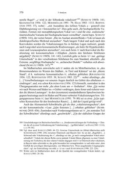 Image of the Page - 370 - in Bewertungen – Erwartungen – Gebrauch - Sprachgebrauchsnormen zur inneren Mehrsprachigkeit an der Universität
