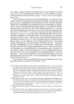 Image of the Page - 373 - in Bewertungen – Erwartungen – Gebrauch - Sprachgebrauchsnormen zur inneren Mehrsprachigkeit an der Universität
