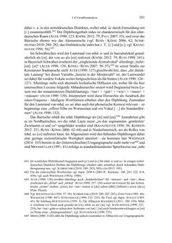 Image of the Page - 391 - in Bewertungen – Erwartungen – Gebrauch - Sprachgebrauchsnormen zur inneren Mehrsprachigkeit an der Universität