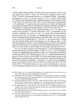 Image of the Page - 394 - in Bewertungen – Erwartungen – Gebrauch - Sprachgebrauchsnormen zur inneren Mehrsprachigkeit an der Universität