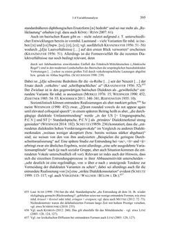 Image of the Page - 395 - in Bewertungen – Erwartungen – Gebrauch - Sprachgebrauchsnormen zur inneren Mehrsprachigkeit an der Universität