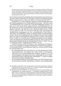 Image of the Page - 416 - in Bewertungen – Erwartungen – Gebrauch - Sprachgebrauchsnormen zur inneren Mehrsprachigkeit an der Universität