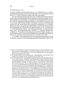 Image of the Page - 430 - in Bewertungen – Erwartungen – Gebrauch - Sprachgebrauchsnormen zur inneren Mehrsprachigkeit an der Universität