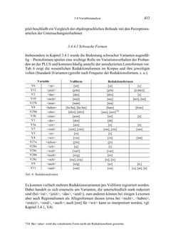 Image of the Page - 433 - in Bewertungen – Erwartungen – Gebrauch - Sprachgebrauchsnormen zur inneren Mehrsprachigkeit an der Universität