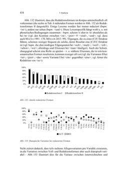 Image of the Page - 434 - in Bewertungen – Erwartungen – Gebrauch - Sprachgebrauchsnormen zur inneren Mehrsprachigkeit an der Universität