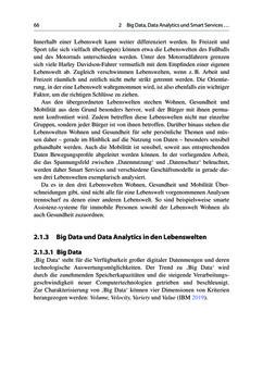 Image of the Page - 66 - in Die Big-Data-Debatte - Chancen und Risiken der digital vernetzten Gesellschaft