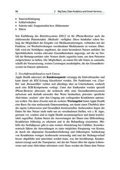 Bild der Seite - 96 - in Die Big-Data-Debatte - Chancen und Risiken der digital vernetzten Gesellschaft