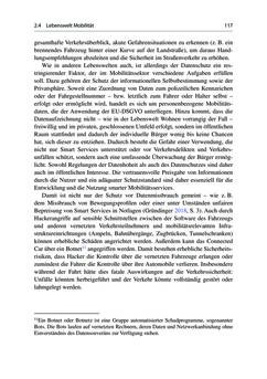 Image of the Page - 117 - in Die Big-Data-Debatte - Chancen und Risiken der digital vernetzten Gesellschaft