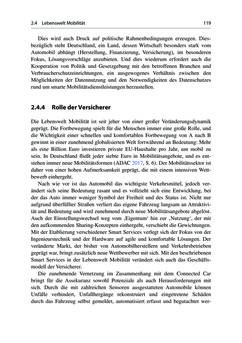 Image of the Page - 119 - in Die Big-Data-Debatte - Chancen und Risiken der digital vernetzten Gesellschaft