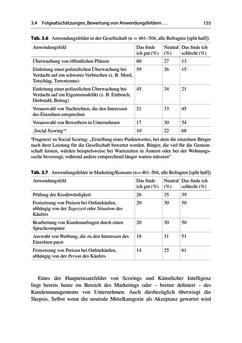 Image of the Page - 155 - in Die Big-Data-Debatte - Chancen und Risiken der digital vernetzten Gesellschaft