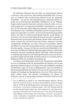 Image of the Page - 12 - in Bildspuren – Sprachspuren - Postkarten als Quellen zur Mehrsprachigkeit in der späten Habsburger Monarchie