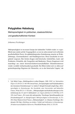 Image of the Page - 23 - in Bildspuren – Sprachspuren - Postkarten als Quellen zur Mehrsprachigkeit in der späten Habsburger Monarchie
