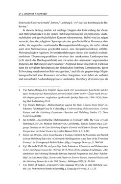 Image of the Page - 24 - in Bildspuren – Sprachspuren - Postkarten als Quellen zur Mehrsprachigkeit in der späten Habsburger Monarchie