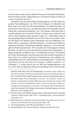 Image of the Page - 31 - in Bildspuren – Sprachspuren - Postkarten als Quellen zur Mehrsprachigkeit in der späten Habsburger Monarchie