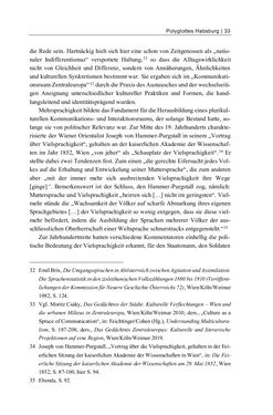 Image of the Page - 33 - in Bildspuren – Sprachspuren - Postkarten als Quellen zur Mehrsprachigkeit in der späten Habsburger Monarchie