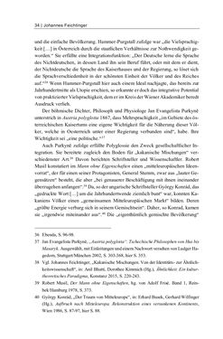 Image of the Page - 34 - in Bildspuren – Sprachspuren - Postkarten als Quellen zur Mehrsprachigkeit in der späten Habsburger Monarchie