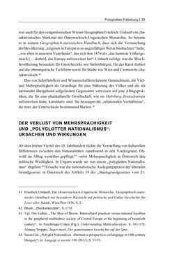 Image of the Page - 35 - in Bildspuren – Sprachspuren - Postkarten als Quellen zur Mehrsprachigkeit in der späten Habsburger Monarchie
