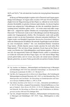 Image of the Page - 37 - in Bildspuren – Sprachspuren - Postkarten als Quellen zur Mehrsprachigkeit in der späten Habsburger Monarchie