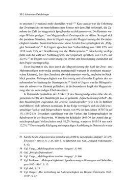 Image of the Page - 38 - in Bildspuren – Sprachspuren - Postkarten als Quellen zur Mehrsprachigkeit in der späten Habsburger Monarchie