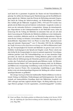 Image of the Page - 39 - in Bildspuren – Sprachspuren - Postkarten als Quellen zur Mehrsprachigkeit in der späten Habsburger Monarchie