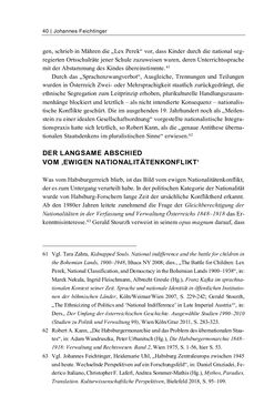 Image of the Page - 40 - in Bildspuren – Sprachspuren - Postkarten als Quellen zur Mehrsprachigkeit in der späten Habsburger Monarchie