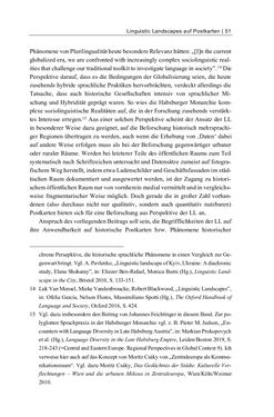 Bild der Seite - 51 - in Bildspuren – Sprachspuren - Postkarten als Quellen zur Mehrsprachigkeit in der späten Habsburger Monarchie