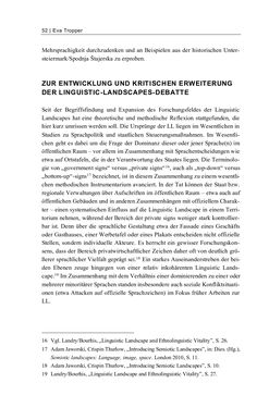 Image of the Page - 52 - in Bildspuren – Sprachspuren - Postkarten als Quellen zur Mehrsprachigkeit in der späten Habsburger Monarchie