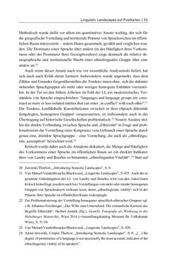Image of the Page - 53 - in Bildspuren – Sprachspuren - Postkarten als Quellen zur Mehrsprachigkeit in der späten Habsburger Monarchie