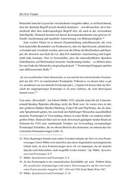 Bild der Seite - 58 - in Bildspuren – Sprachspuren - Postkarten als Quellen zur Mehrsprachigkeit in der späten Habsburger Monarchie