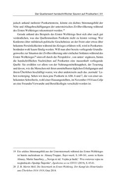 Bild der Seite - 91 - in Bildspuren – Sprachspuren - Postkarten als Quellen zur Mehrsprachigkeit in der späten Habsburger Monarchie