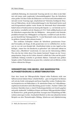 Bild der Seite - 94 - in Bildspuren – Sprachspuren - Postkarten als Quellen zur Mehrsprachigkeit in der späten Habsburger Monarchie