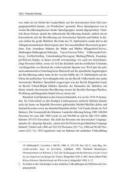Image of the Page - 102 - in Bildspuren – Sprachspuren - Postkarten als Quellen zur Mehrsprachigkeit in der späten Habsburger Monarchie