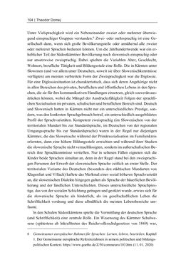 Image of the Page - 104 - in Bildspuren – Sprachspuren - Postkarten als Quellen zur Mehrsprachigkeit in der späten Habsburger Monarchie