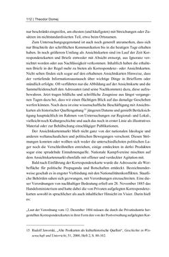 Bild der Seite - 112 - in Bildspuren – Sprachspuren - Postkarten als Quellen zur Mehrsprachigkeit in der späten Habsburger Monarchie