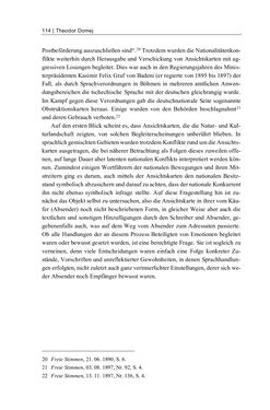 Bild der Seite - 114 - in Bildspuren – Sprachspuren - Postkarten als Quellen zur Mehrsprachigkeit in der späten Habsburger Monarchie