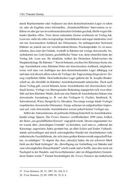 Image of the Page - 116 - in Bildspuren – Sprachspuren - Postkarten als Quellen zur Mehrsprachigkeit in der späten Habsburger Monarchie