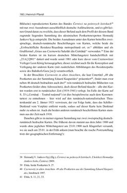 Bild der Seite - 160 - in Bildspuren – Sprachspuren - Postkarten als Quellen zur Mehrsprachigkeit in der späten Habsburger Monarchie