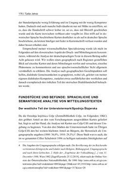 Image of the Page - 176 - in Bildspuren – Sprachspuren - Postkarten als Quellen zur Mehrsprachigkeit in der späten Habsburger Monarchie