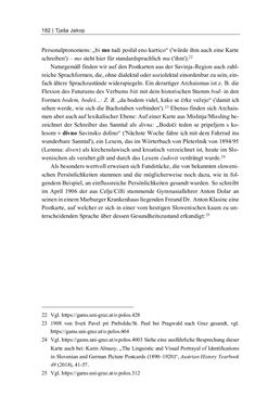 Image of the Page - 182 - in Bildspuren – Sprachspuren - Postkarten als Quellen zur Mehrsprachigkeit in der späten Habsburger Monarchie