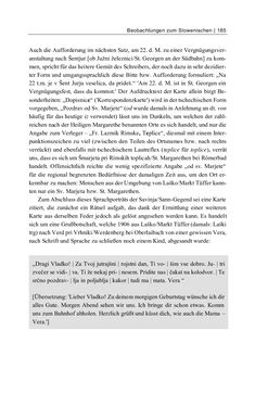 Bild der Seite - 185 - in Bildspuren – Sprachspuren - Postkarten als Quellen zur Mehrsprachigkeit in der späten Habsburger Monarchie