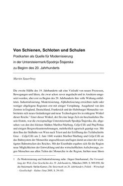 Image of the Page - 195 - in Bildspuren – Sprachspuren - Postkarten als Quellen zur Mehrsprachigkeit in der späten Habsburger Monarchie