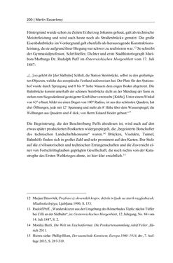 Image of the Page - 200 - in Bildspuren – Sprachspuren - Postkarten als Quellen zur Mehrsprachigkeit in der späten Habsburger Monarchie