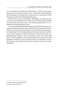 Bild der Seite - 207 - in Bildspuren – Sprachspuren - Postkarten als Quellen zur Mehrsprachigkeit in der späten Habsburger Monarchie