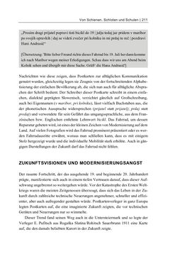 Bild der Seite - 211 - in Bildspuren – Sprachspuren - Postkarten als Quellen zur Mehrsprachigkeit in der späten Habsburger Monarchie