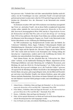 Bild der Seite - 220 - in Bildspuren – Sprachspuren - Postkarten als Quellen zur Mehrsprachigkeit in der späten Habsburger Monarchie