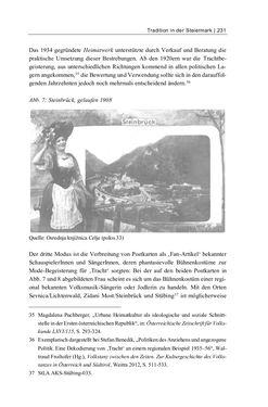 Bild der Seite - 231 - in Bildspuren – Sprachspuren - Postkarten als Quellen zur Mehrsprachigkeit in der späten Habsburger Monarchie