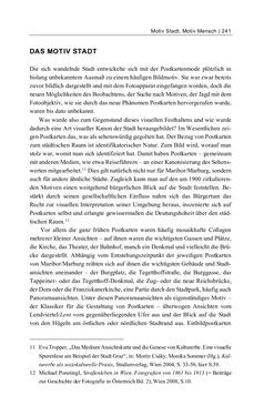 Image of the Page - 241 - in Bildspuren – Sprachspuren - Postkarten als Quellen zur Mehrsprachigkeit in der späten Habsburger Monarchie