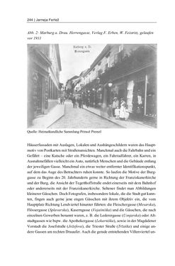 Image of the Page - 244 - in Bildspuren – Sprachspuren - Postkarten als Quellen zur Mehrsprachigkeit in der späten Habsburger Monarchie